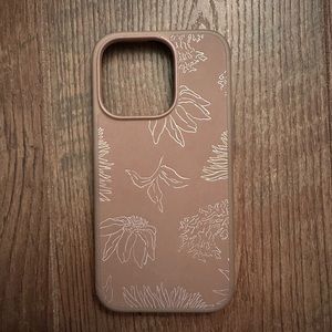 IPHONE 14 PRO case